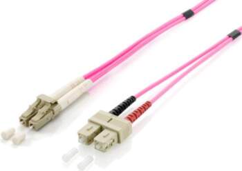 Equip Patch cable LC-SC 3.00m