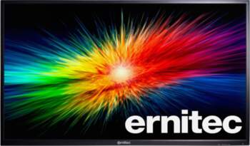 Ernitec 65"" Surveillance monitor for