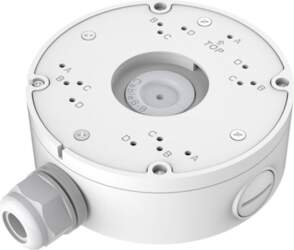 Ernitec Junction box for Wolf and