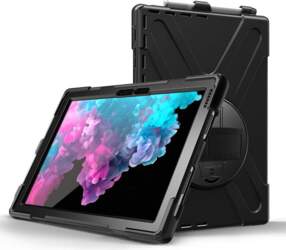 ESTUFF Microsoft Surface Pro 7+/7/6/5/4 AUSTIN