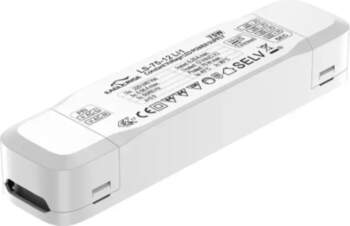 EUROLIGHT LED 12V, 75W, IP20 light