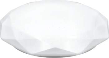EUROLIGHT VENICE LED ceiling light, remote