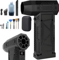 Extralink Turbo Jet Fan, Portable Multi-Function