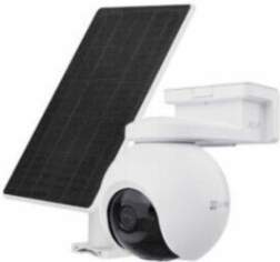 EZVIZ EB8 Pro IP Security Camera