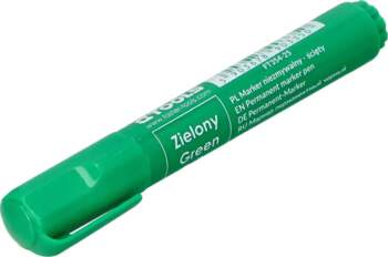 FASTER TOOLS Marker Faster permanent green