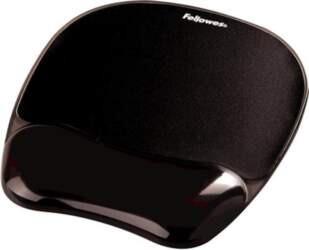 FELLOWES Mouse Mat with Wrist Support