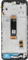 FixCell LCD Display for FixCell LCD