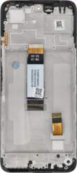 FixCell LCD Display for FixCell LCD