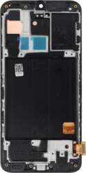FIXCELL LCD display for SAMSUNG A40