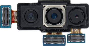 Flex Cable with Back Camera for
