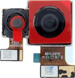 Flex Cable with Back Camera for