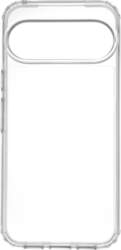 FoneKit Premium Clear Case protective cover