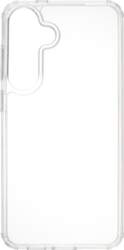 FoneKit Premium Clear Case – protective