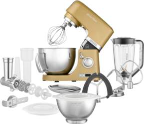 Food processor Sencor (STM7877CH)