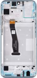 For_Honor LCD Display + Touch Unit