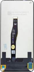 For_Honor LCD Display + Touch Unit