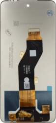 For_Infinix/Tecno LCD Display + Touch Unit