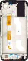 For_Vivo LCD Display + Touch Unit
