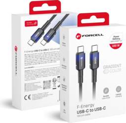 FORCELL F-ENERGY C357 cable Type C