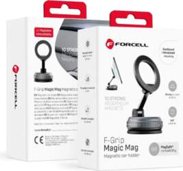 Forcell F-Grip Magic Mag magnetic car