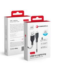Forcell F-Energy CB-01A data transfer and