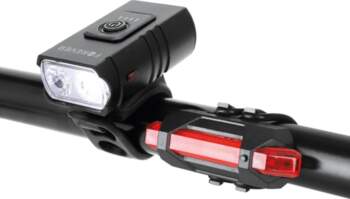Forever  Active BLG-200 Bicycle Light Set
