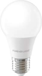 Forever Light LED Bulb E27 A60