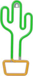 Forever Light Neon LED Light CACTUS