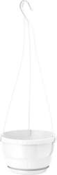 FORM PLASTIC Hanging flower pot 22cm