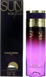 Franck Olivier Sun Java Rose Oud