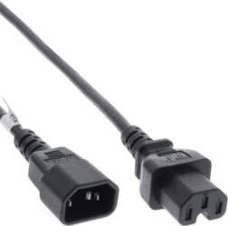 Fuj:tech InLine C14 to C15 device