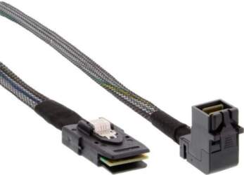 Fuj:tech InLine Mini SAS HD -