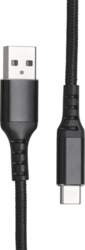 Fuj:tech USB-C to USB-A cable, 3m