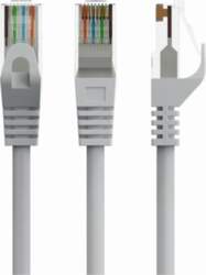 Gembird CAT6 Patch Cable Unshielded 20m