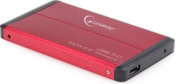 Gembird External HDD Enclosure 2.5``