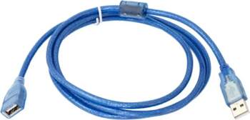 Gembird Fusion USB 2.0 extension