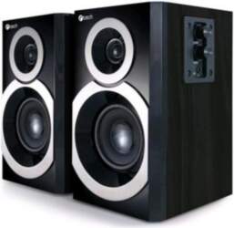 Genius Computer Technology SPK-310B Black Wired