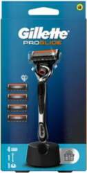 Gillette ProGlide - razor + 4