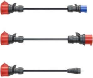 Go-eCharger go-e Adapter set Gemini flex
