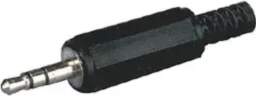 Goobay 3.5mm stereo cable plug