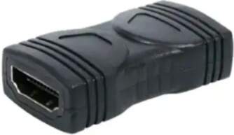 Goobay Adapter, HDMI socket - HDMI