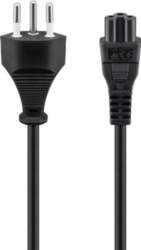 Goobay Power cable CH Type J