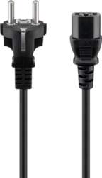 Goobay type F, CEE 7/7 -