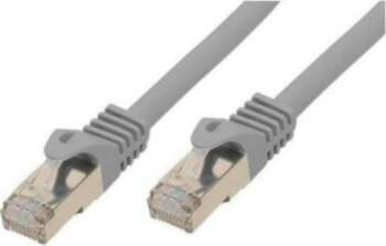 Good Connections Patch cable with Cat