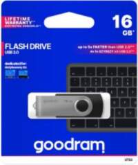 GOODRAM UTS3 Flash Memory USB 3