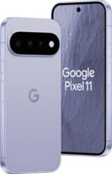 Google  Google Pixel 11 256GB frost