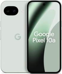 Google  Pixel 10a 6.3-inch (16