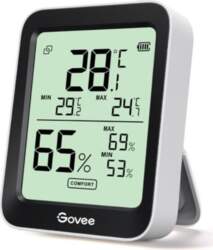 Govee H5075 smart home multi-sensor Wireless