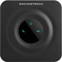 Grandstream Ht801-V2 Gateway/Controller  10, 100 Mbit/S