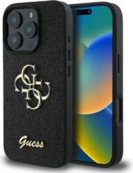 GUESS Back Case for Apple iPhone